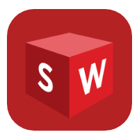 Solidworks icon
